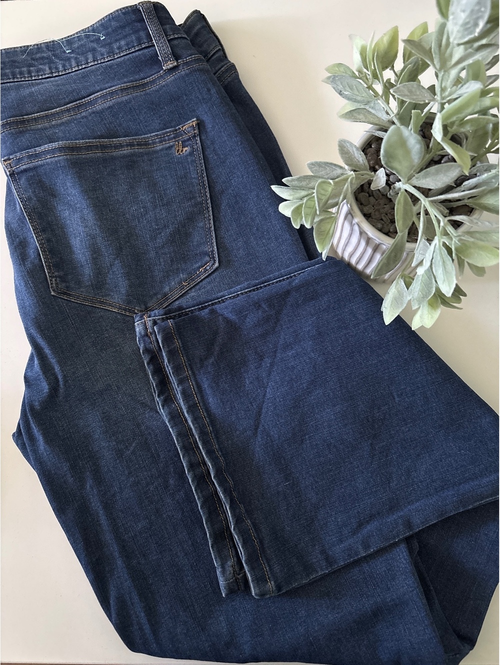 Lularoe Straight Leg Jeans Women’s 30